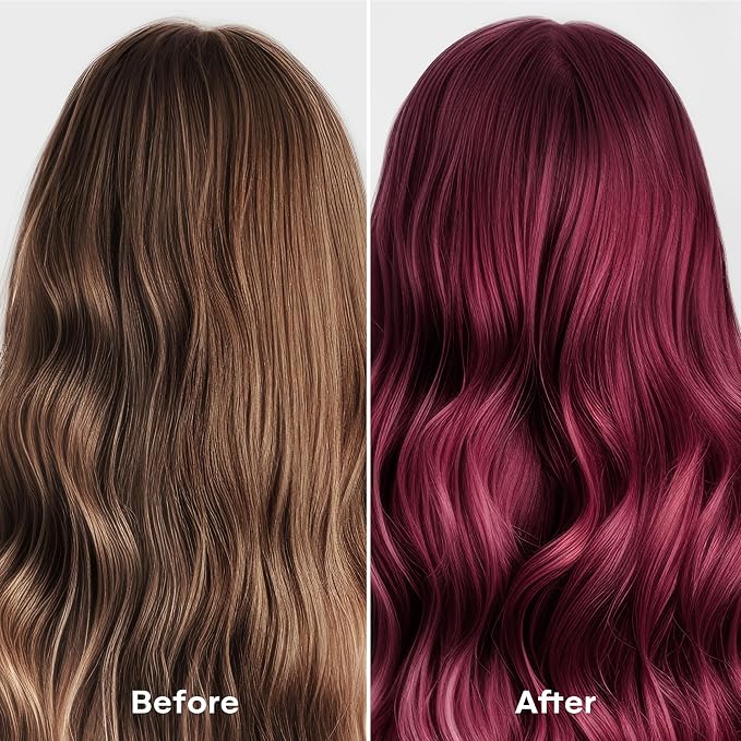 7VR - Pink Violet (Pink Orchid)