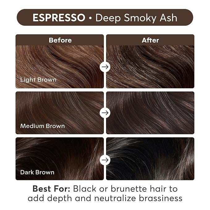 Espresso - Brown