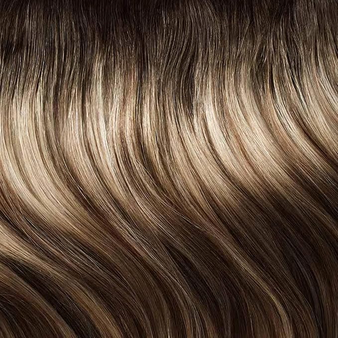 Dimensional Rooted Light Bronde / D319N