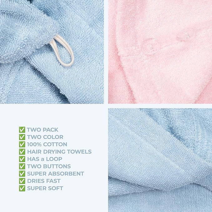 Pink - Sky Blue