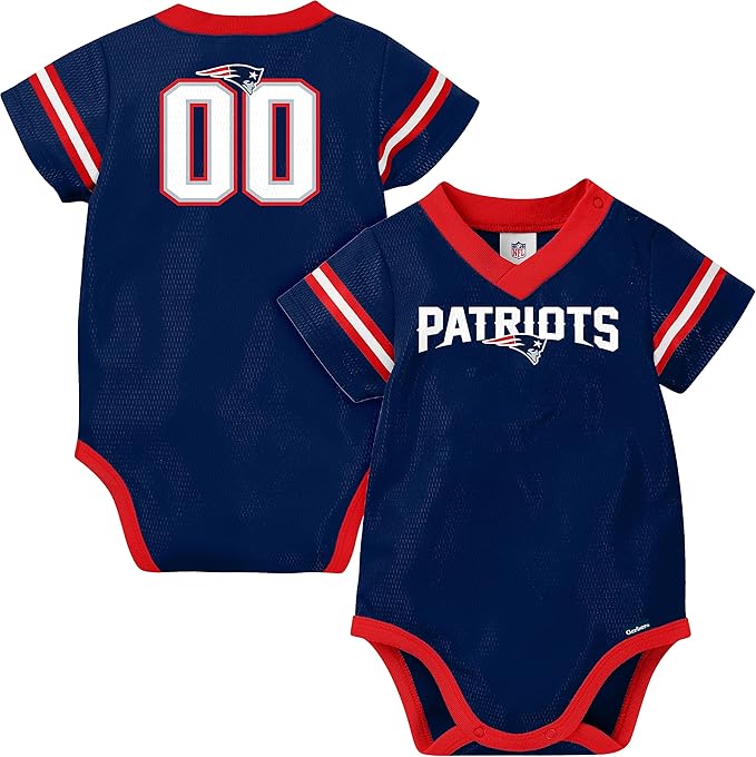 New England Patriots