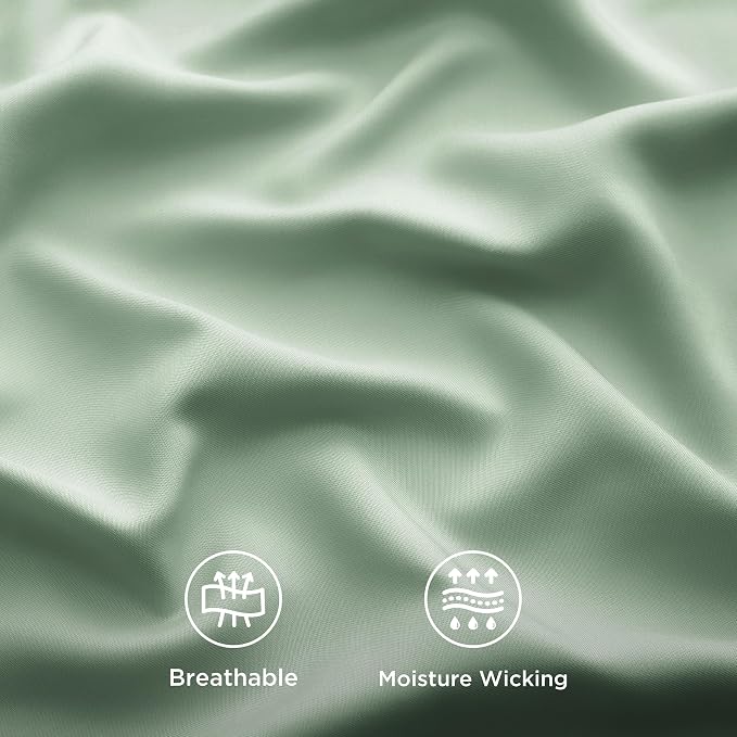 10 - Sage Green