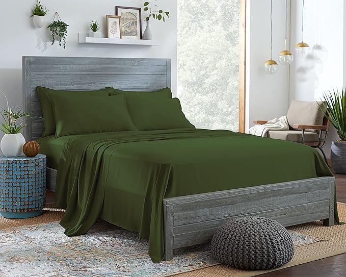 Forest Green