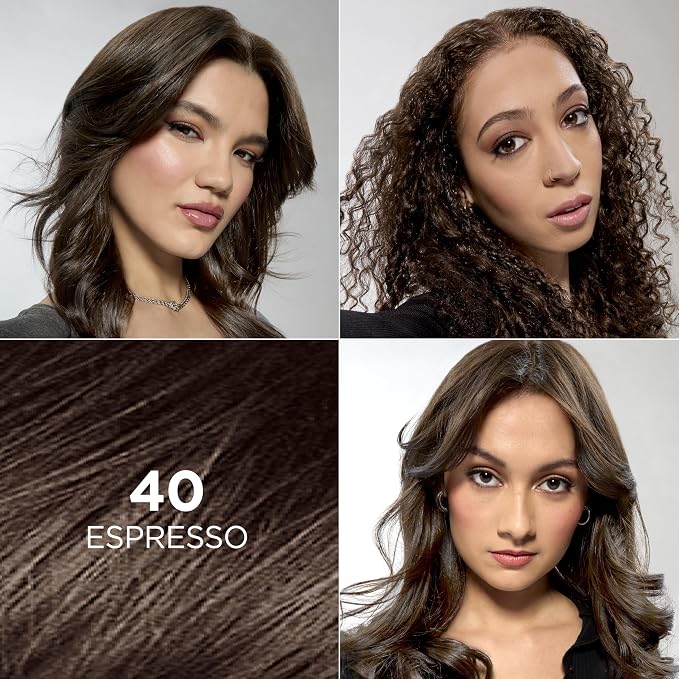 40 Espresso