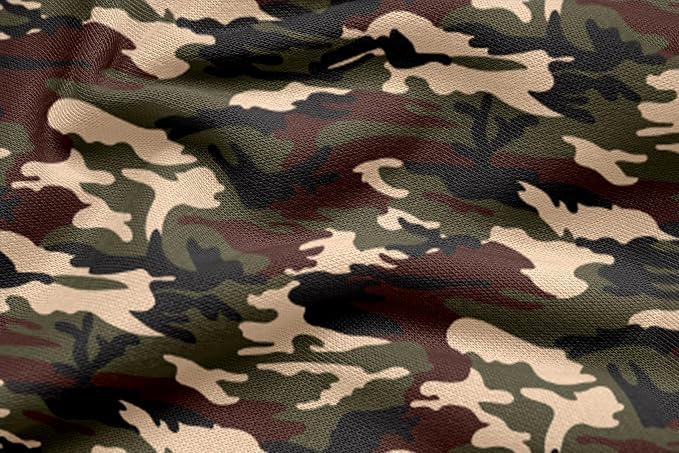 Bright Camo