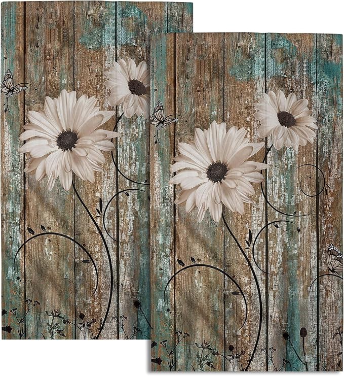Board Daisy