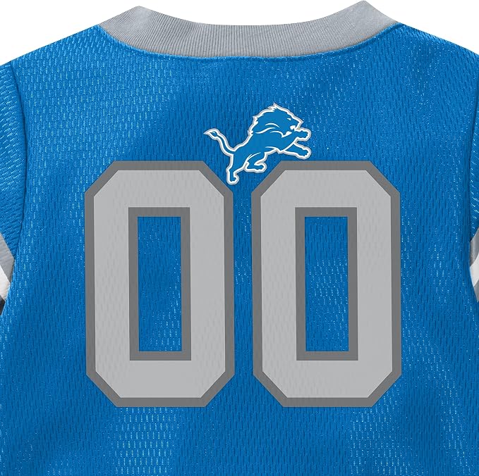 Detroit Lions