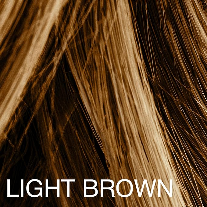 Light Brown