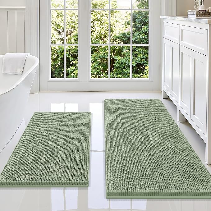 Sage Green