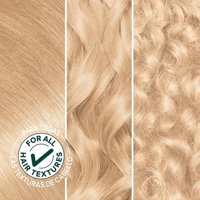 100 Extra-Light Natural Blonde
