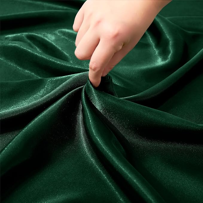 Emerald Green