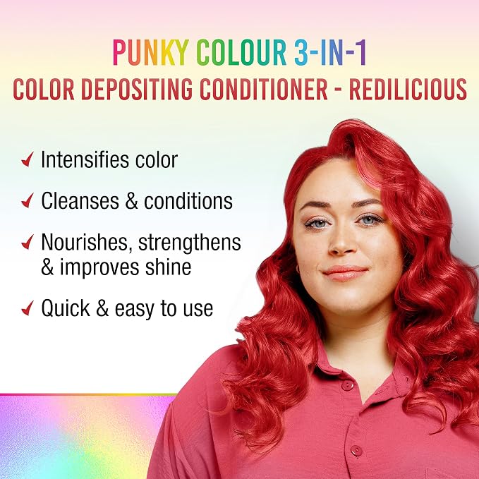 Redilicious