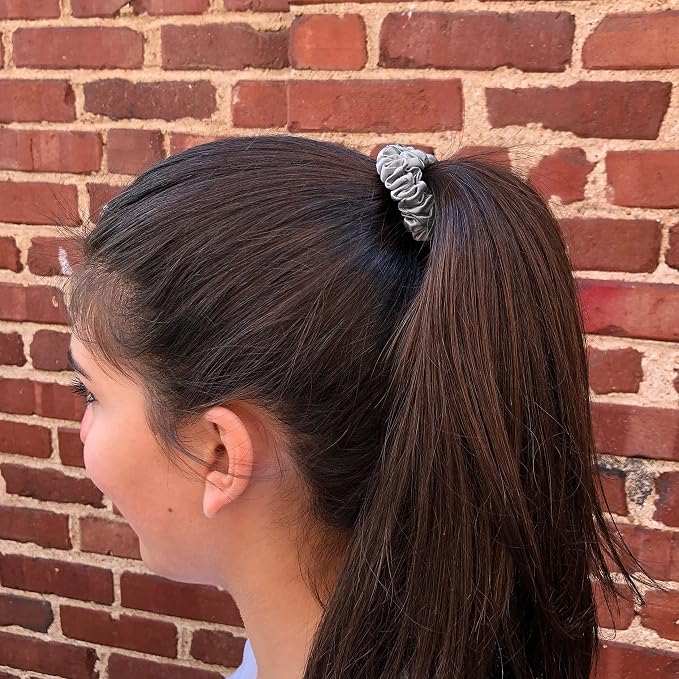 Black/Silver/Gunmetal