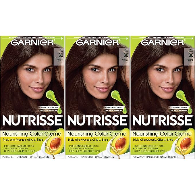 63 Light Golden Brown (Brown Sugar)