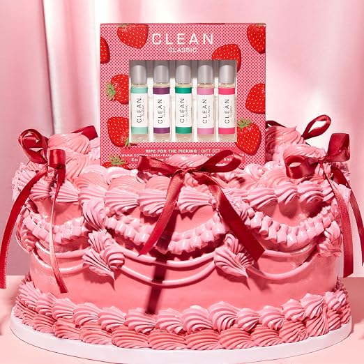 Ripe for the Picking Gift Set