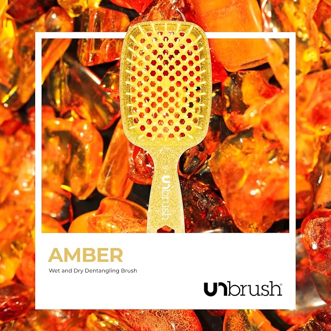 Amber Yellow