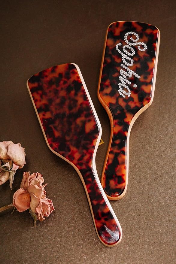 A-only brush