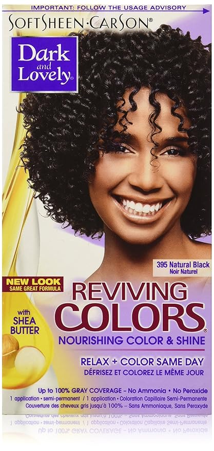Natural Black