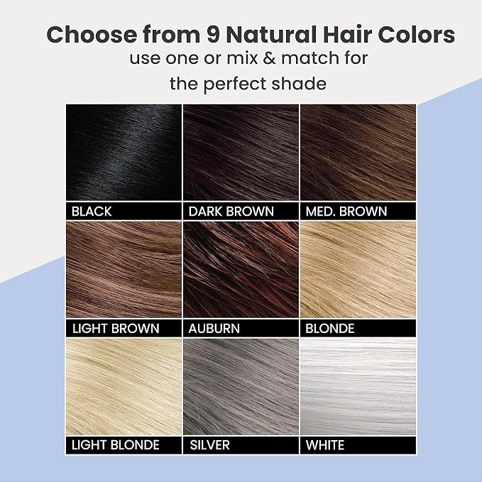 Light Brown