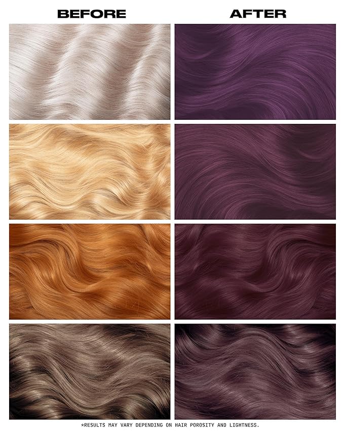 Smokey Mauve