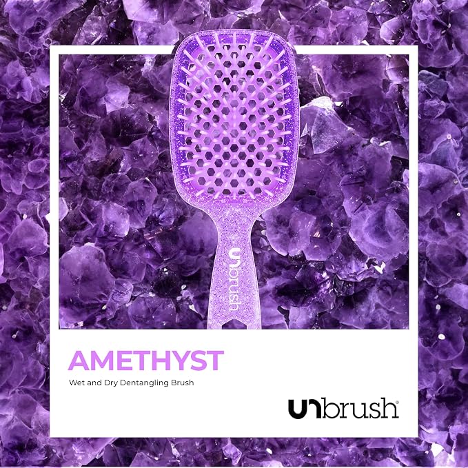 Amethyst Lavender