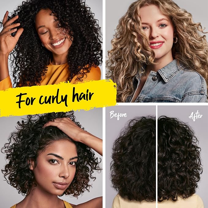 Strictly Curls 3x Moisture Shampoo