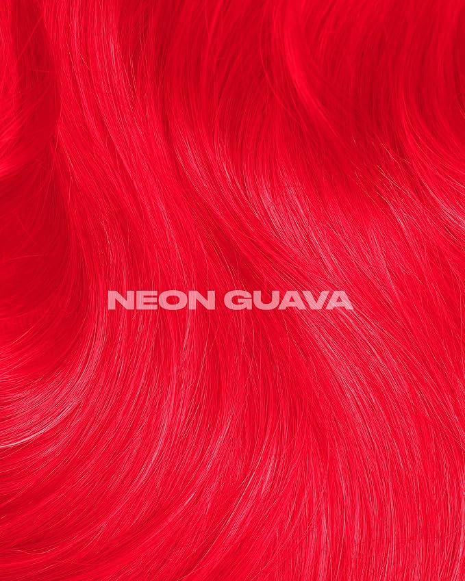 Neon Guava