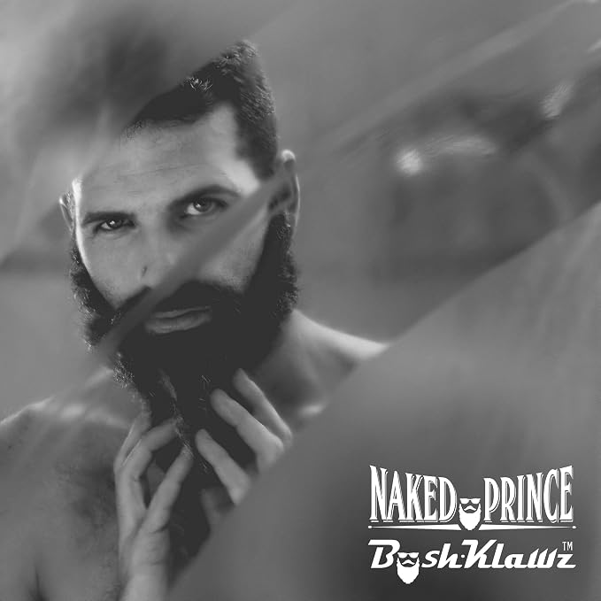 Naked Prince