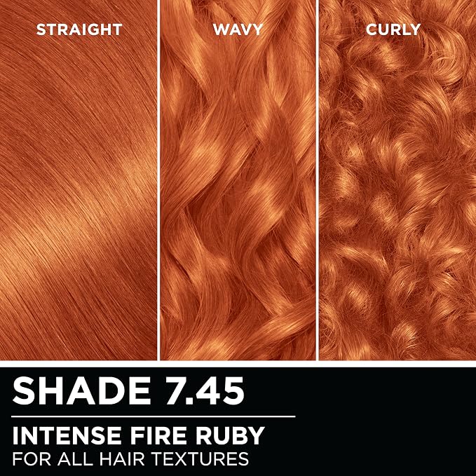 7.45 Dark Fire Ruby