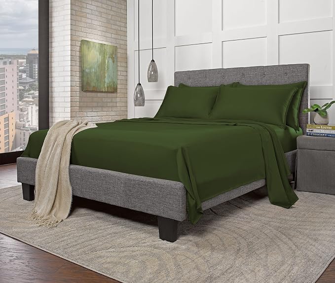 Forest Green