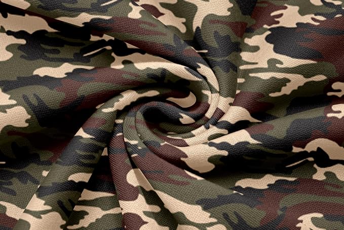 Bright Camo