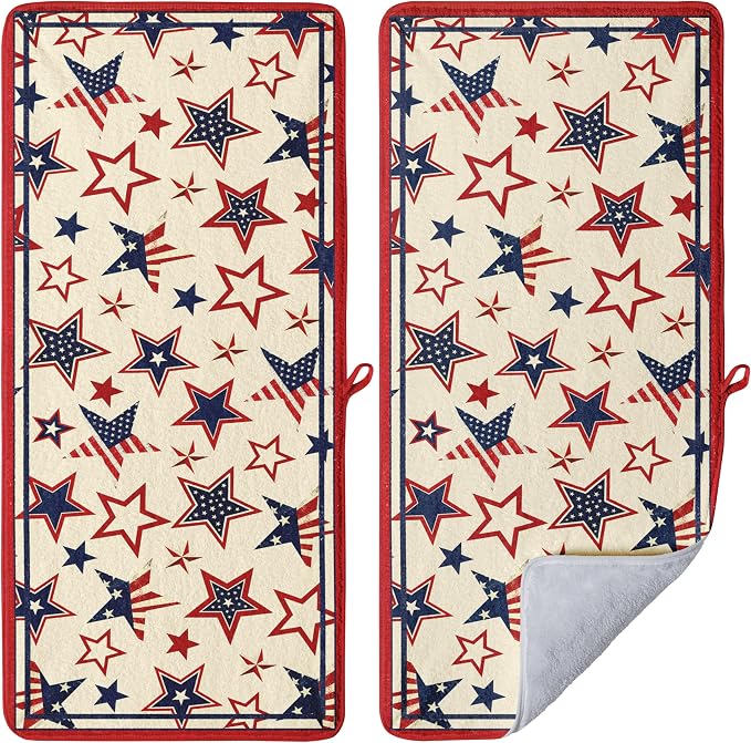 America Stars-multi