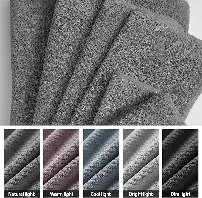 Charcoal Gray
