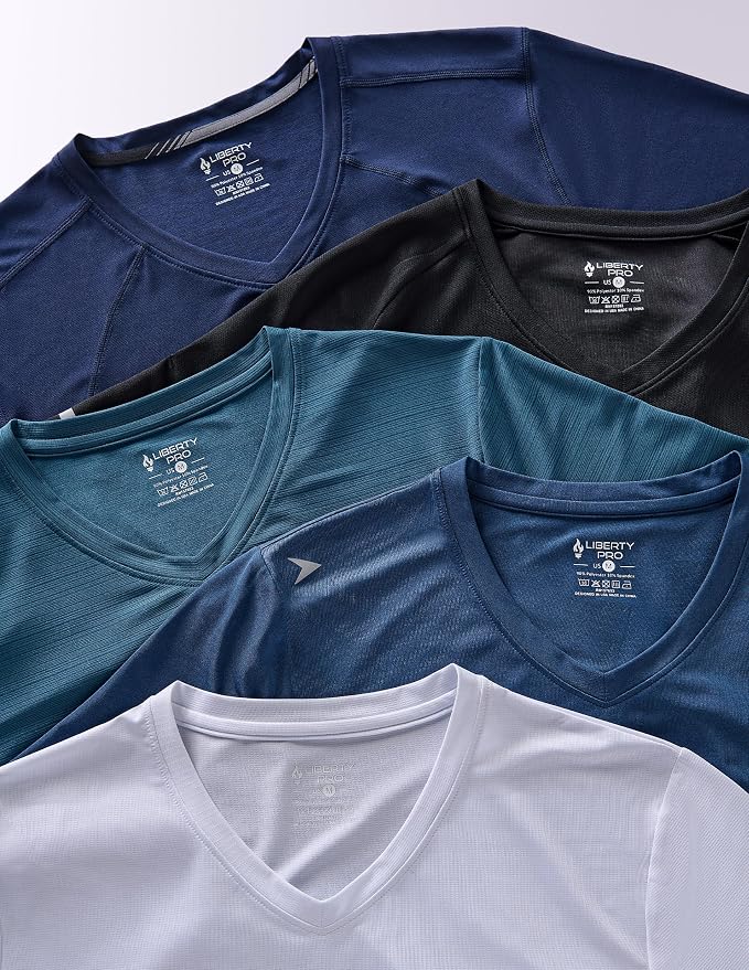 Black/Dark Teal/Steel Blue/Gradient Blue/Gradient White
