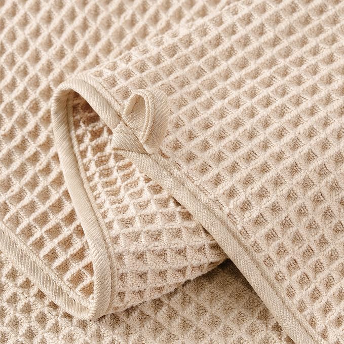 Champagne Striped