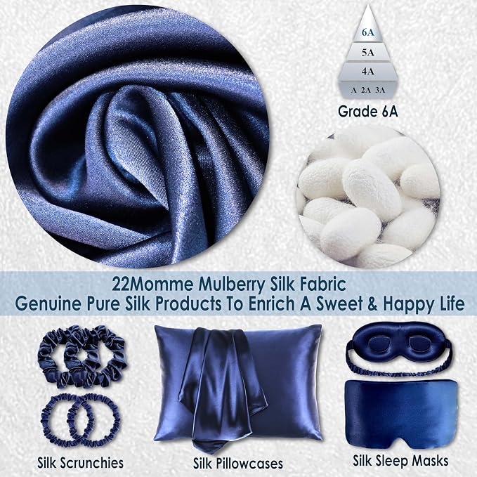 Navy Blue Large