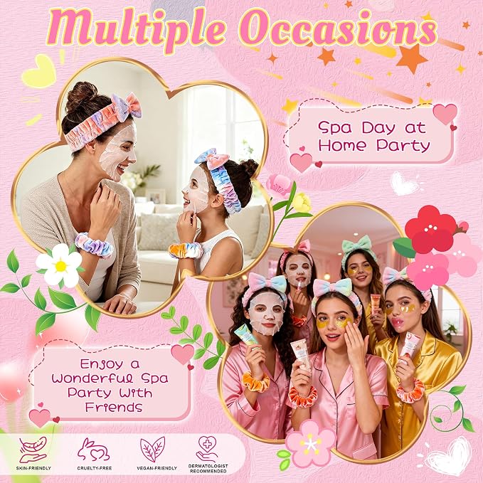 136 PCS Party Gift Set