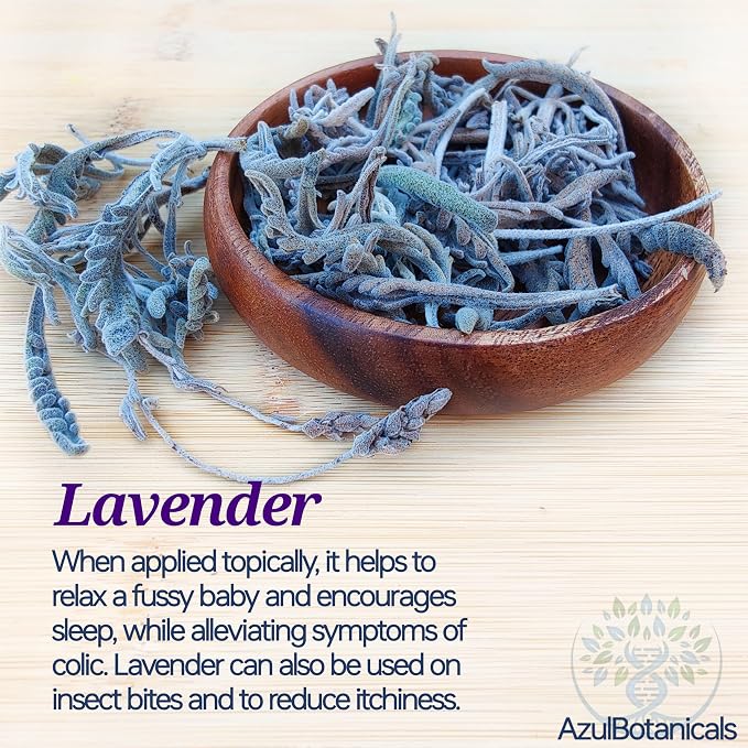 Lavender Chamomile (No Essential Oil)