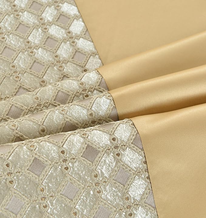 Champagne Gold
