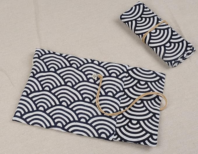Fan-shaped Waves