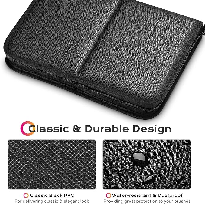 Classic Black