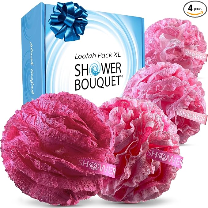 Pink-pop, Pink-purée, Pure-pink, Plush-pink