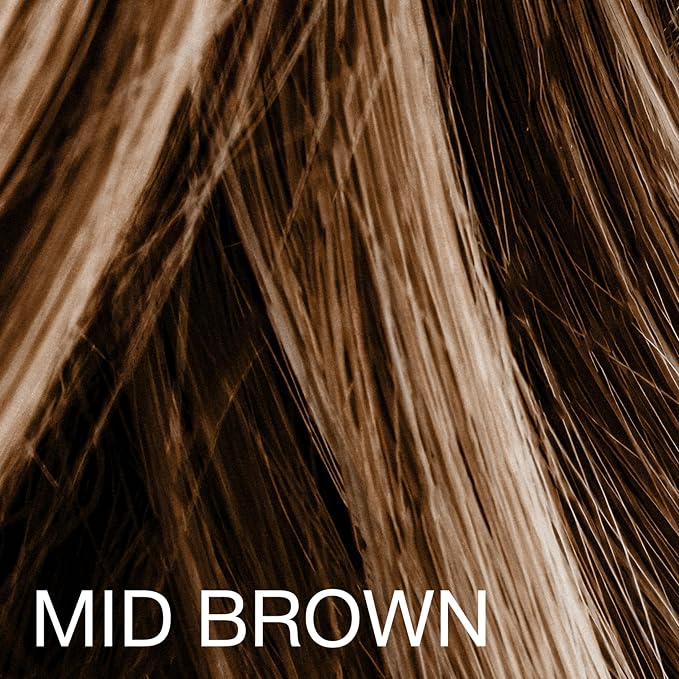 Medium Brown