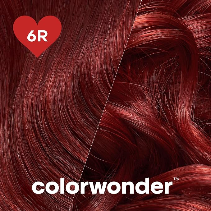 6R - Medium Cherry Red (Cherry Bomb)
