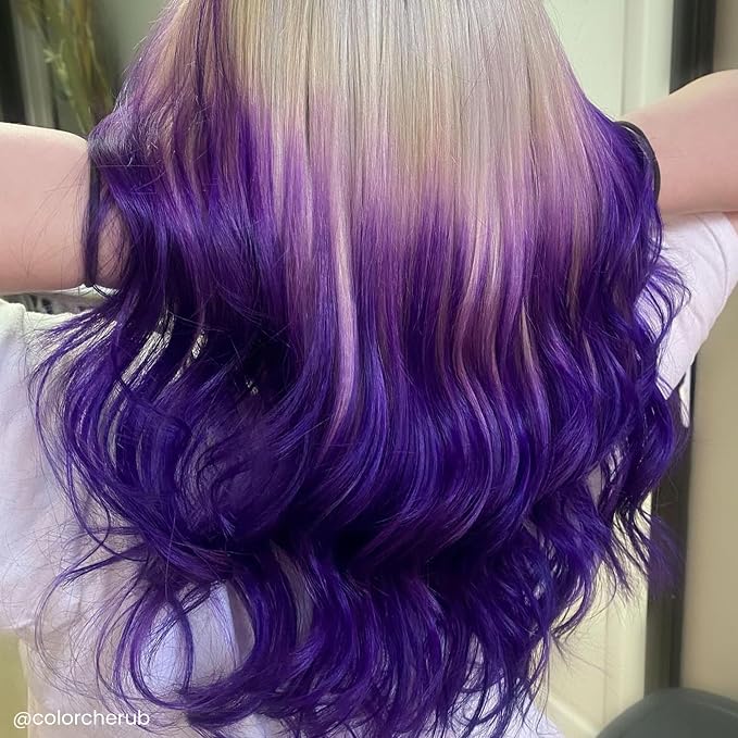 PURPLE AF