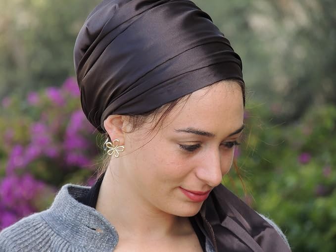 Deep Brown