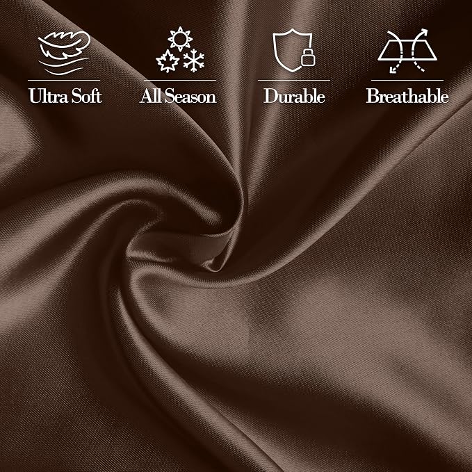 Chocolate Brown