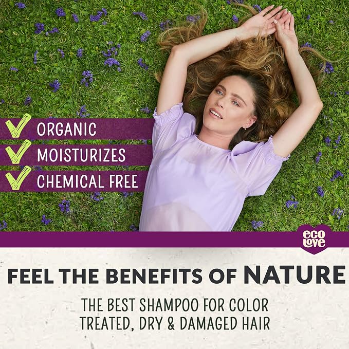 Natural Lavender