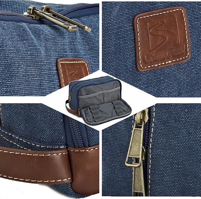 Blue - Large