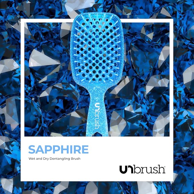 Sapphire Blue